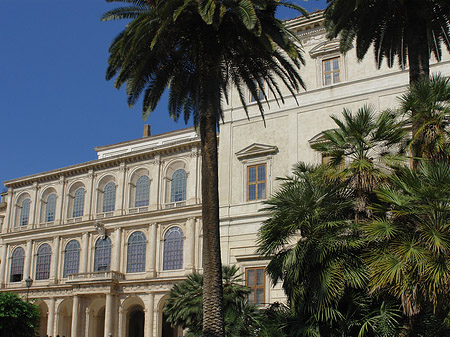 Palazzo Barberini