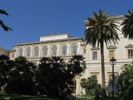 Fotos Palazzo Barberini