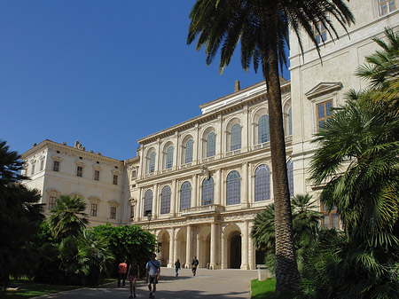 Foto Palazzo Barberini