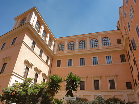 Palazzo Carpegna Fotos