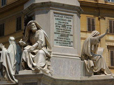 Fotos Colonna dell'Immacolata