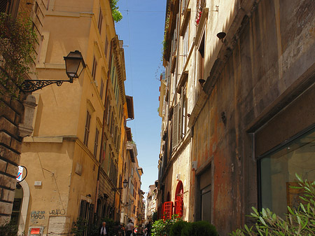 Via dei Coronari Foto 