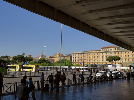 Fotos Überdachung | Rom