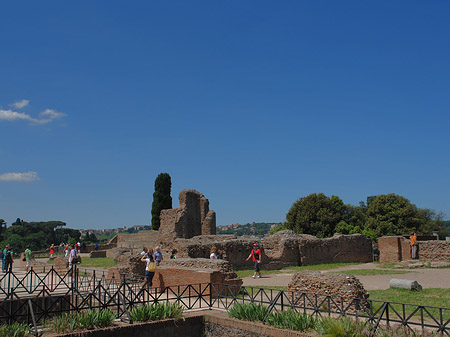 Domus Augustana Foto 