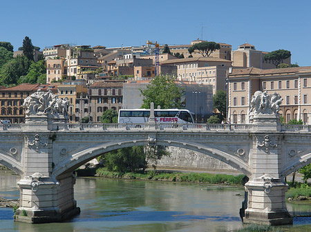 Foto Ponte Vittorio Emanuele II