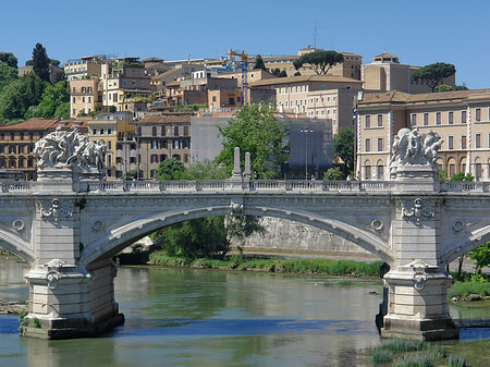 Foto Ponte Vittorio Emanuele II