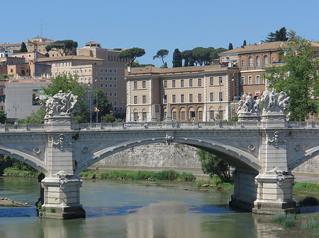 Foto Ponte Vittorio Emanuele II