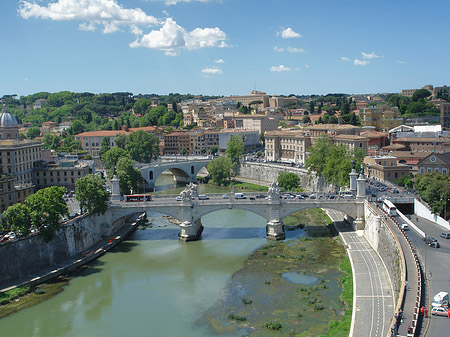 Foto Ponte Vittorio Emanuele II