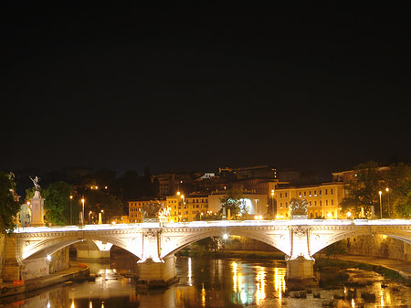 Foto Ponte Vittorio Emanuele II
