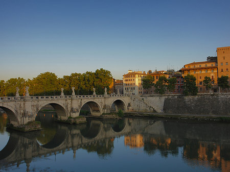 Foto Engelsbrücke