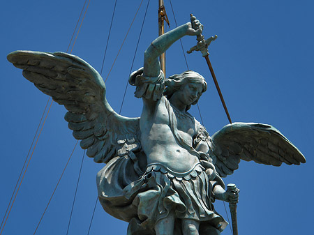 Fotos Erzengel Michael