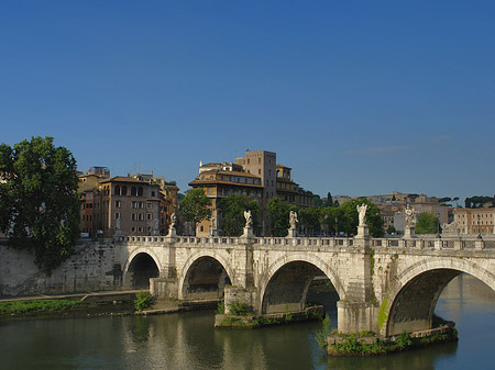 Foto Ponte Sant Angelo