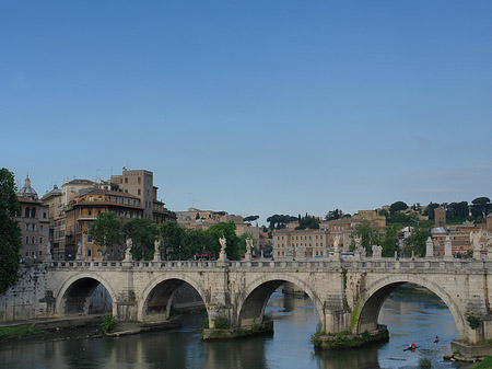 Ponte Sant Angelo Foto 