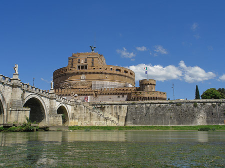 Fotos Blick vom Ufer