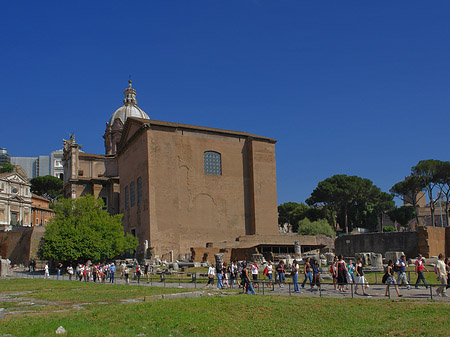 Curia Iulia Foto 