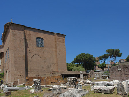 Foto Curia Iulia