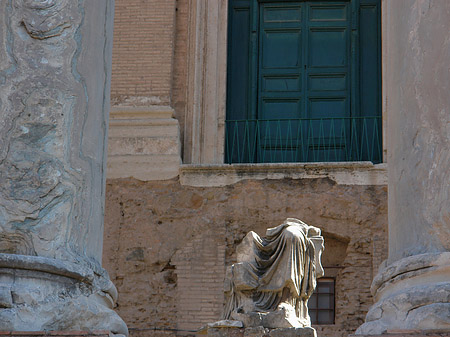 Fotos Forum Romanum | Rom