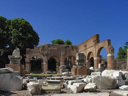 Forum Romanum