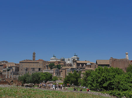 Forum Romanum