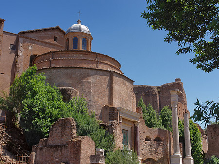 Forum Romanum