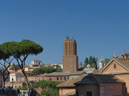 Fotos Forum Romanum | Rom