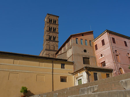 Foto Santa Francesca Romana