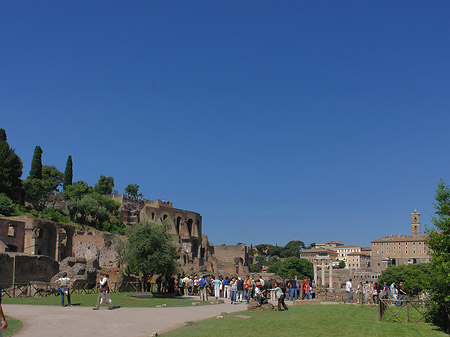 Fotos Menschen | Rom