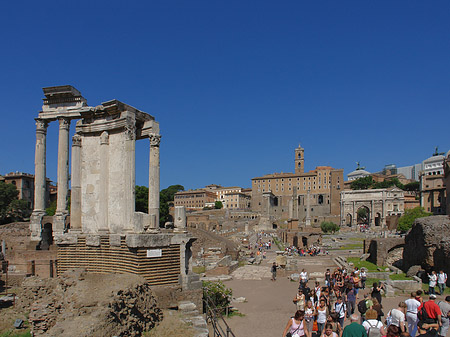 Fotos Menschen | Rom