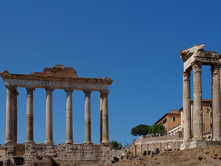Foto Rostra - Rom