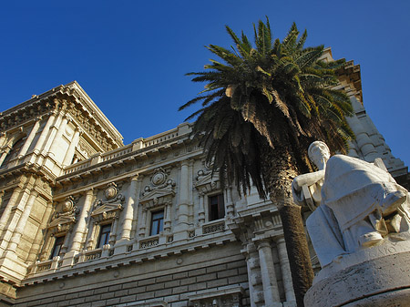 Fotos Statue von Caio