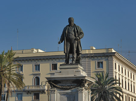 Camillo Benso Graf von Cavour Fotos