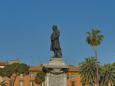 Fotos Camillo Benso Graf von Cavour