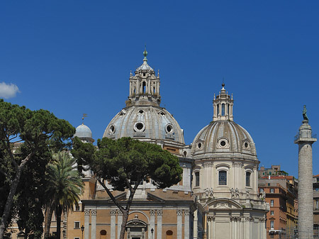 Santa Maria di Loreto Foto 
