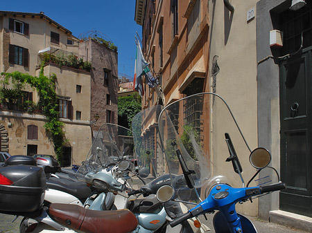 Fotos Mofa in Rom