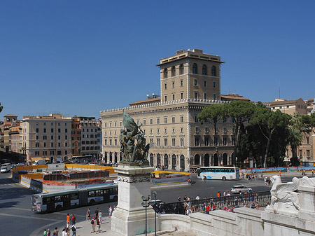 Palazzo Venezia