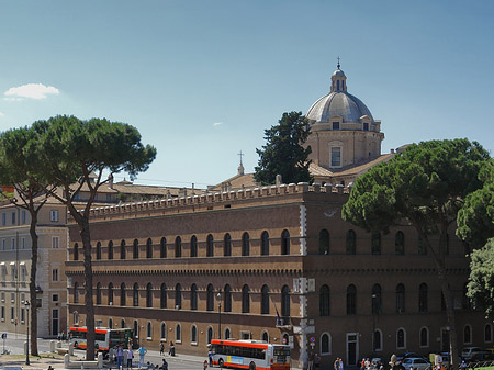 Foto Palazzo Venezia