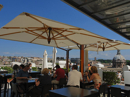 Fotos Restaurant | Rom