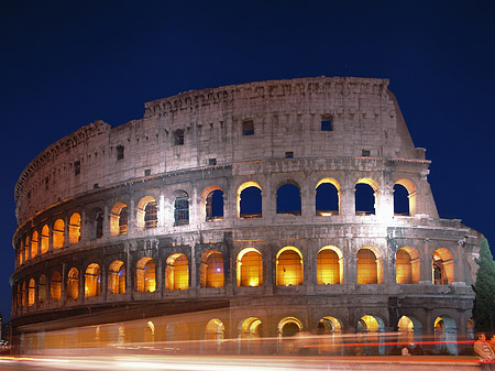 Fotos Rote Beleuchtung