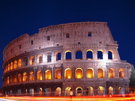 Fotos Rote Beleuchtung