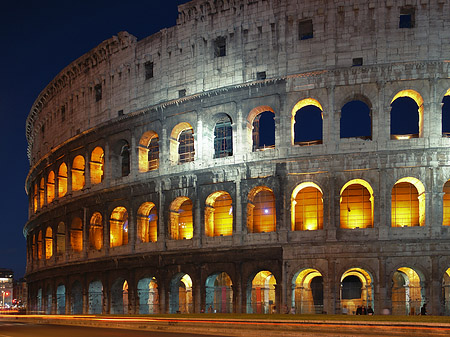 Fotos Rote Beleuchtung