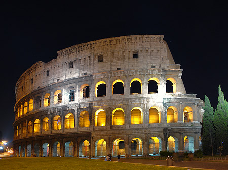 Rote Beleuchtung Foto 