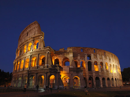 Fotos Ruinenseite | Rom