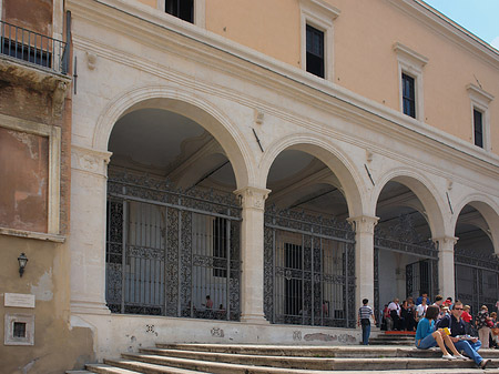 Fotos Umgebung des Kolosseums