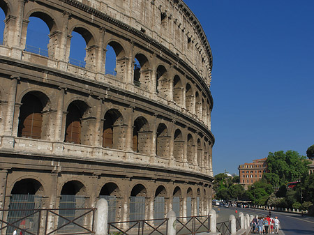 Fotos Kolosseum