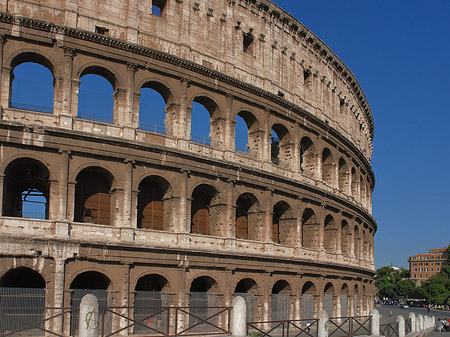 Foto Kolosseum