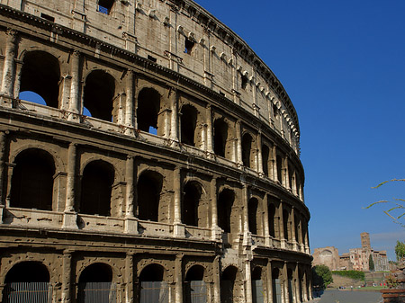 Foto Kolosseum