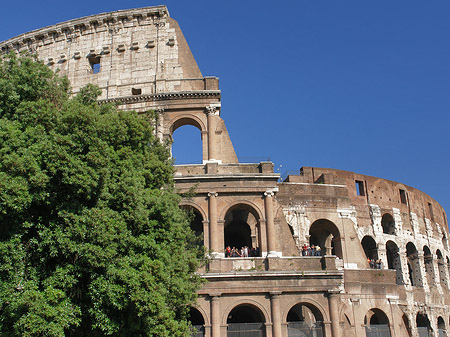 Fotos Kolosseum