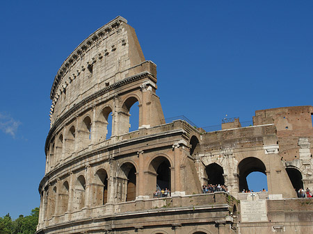 Fotos Kolosseum | Rom