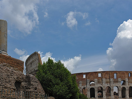 Fotos Kolosseum | Rom