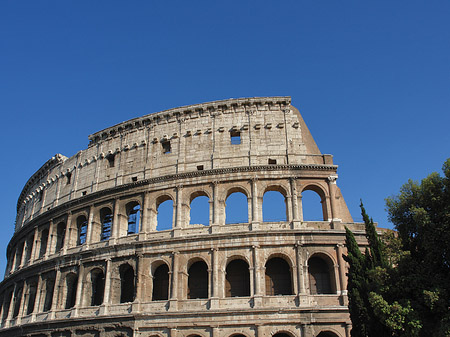 Fotos Kolosseum | Rom